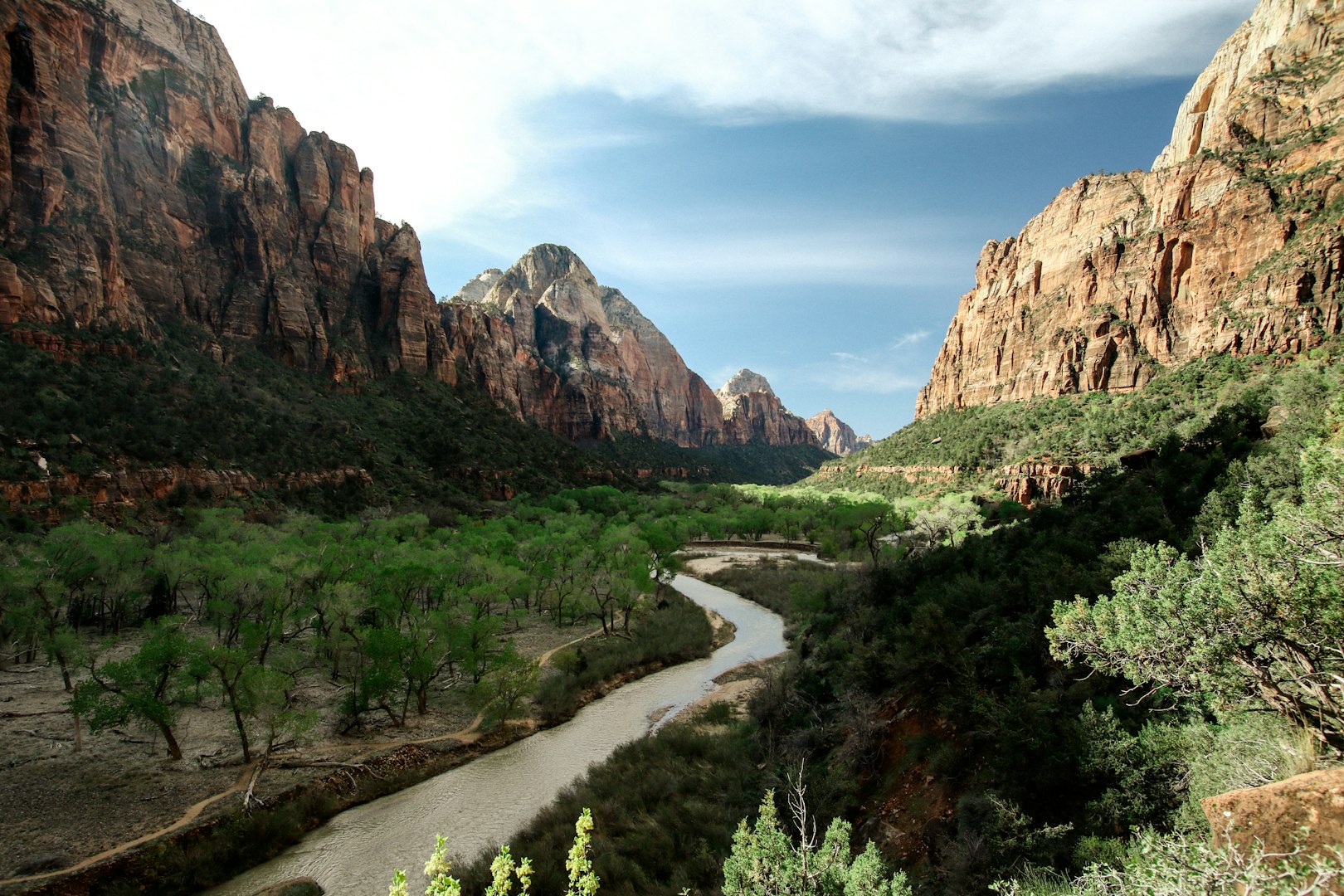 National Parks